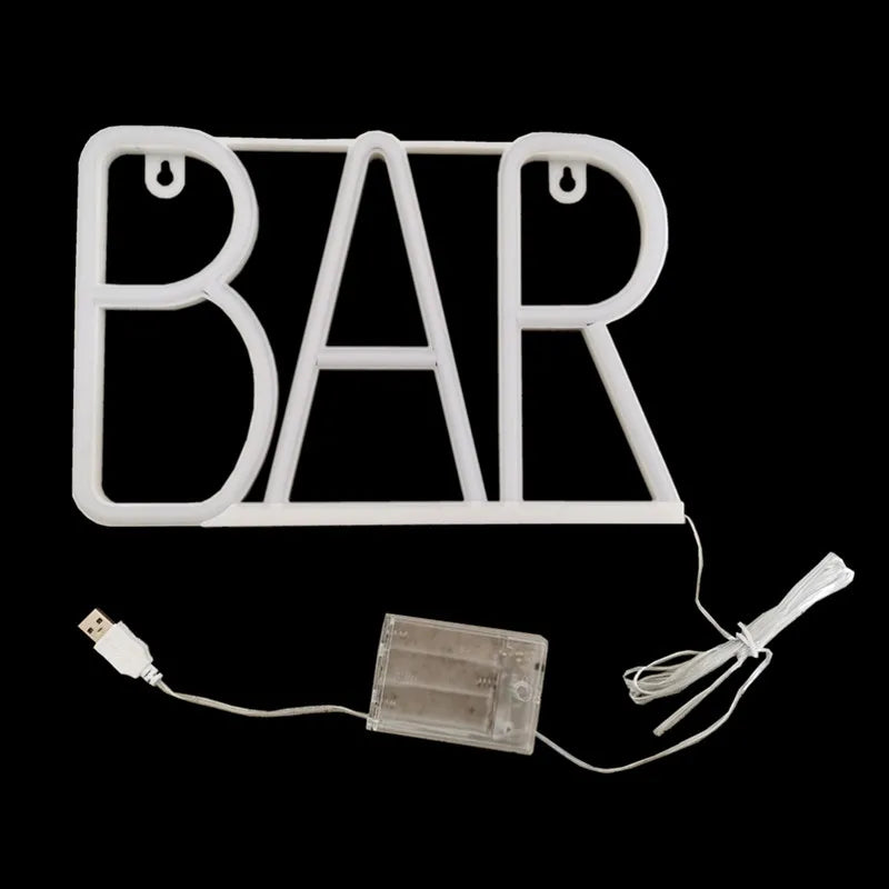 Néon LED "Bar"