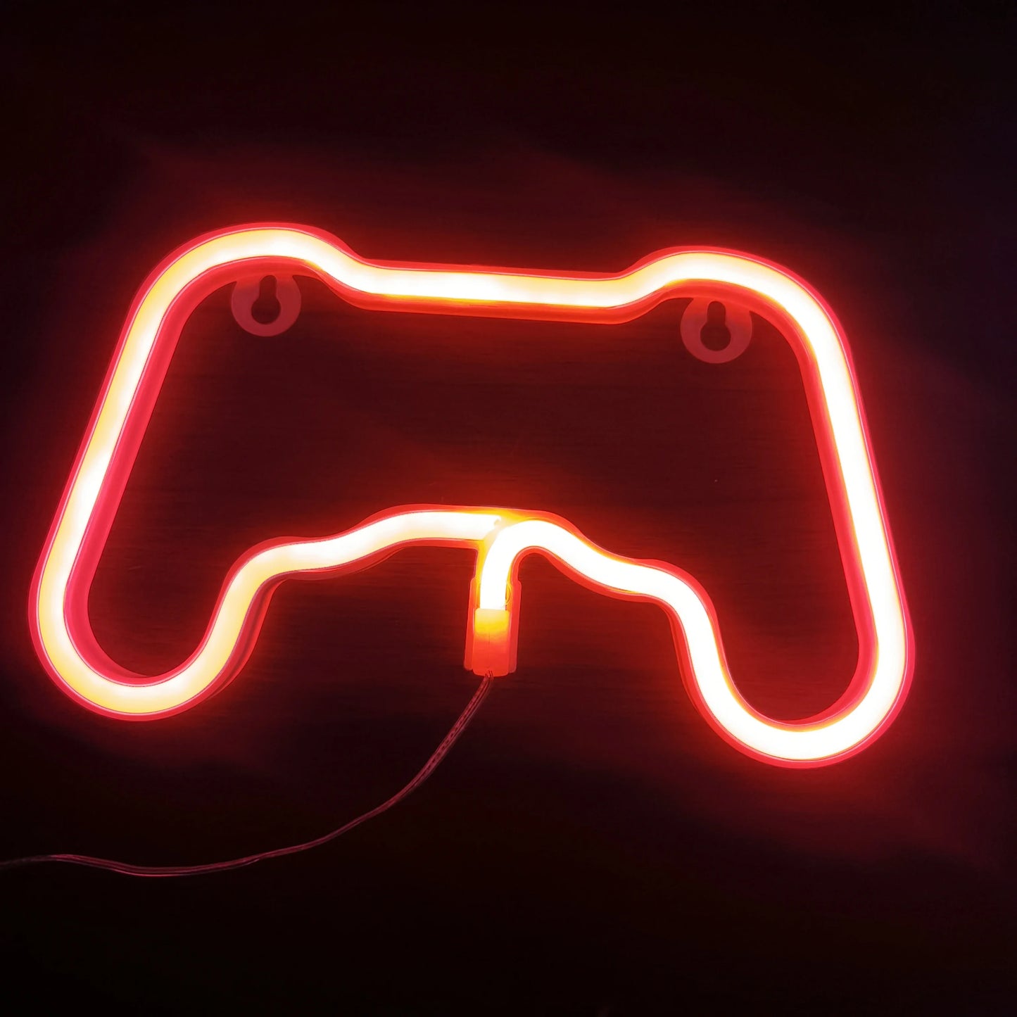 Néon LED "Manette Gaming"